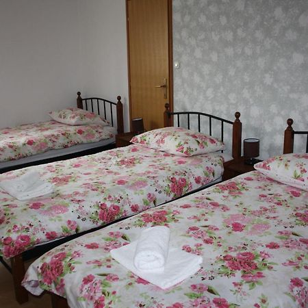 Country House Peace Drinovci Екстер'єр фото