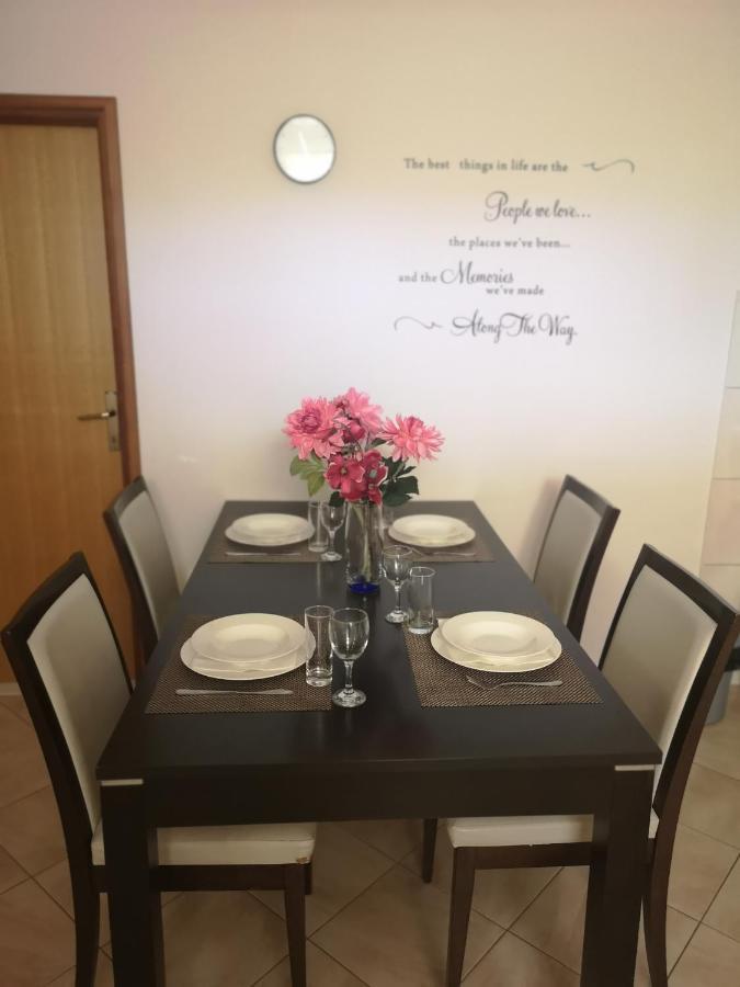 Country House Peace Drinovci Екстер'єр фото