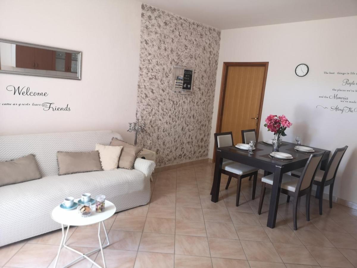 Country House Peace Drinovci Екстер'єр фото