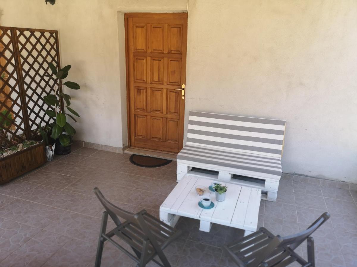 Country House Peace Drinovci Екстер'єр фото
