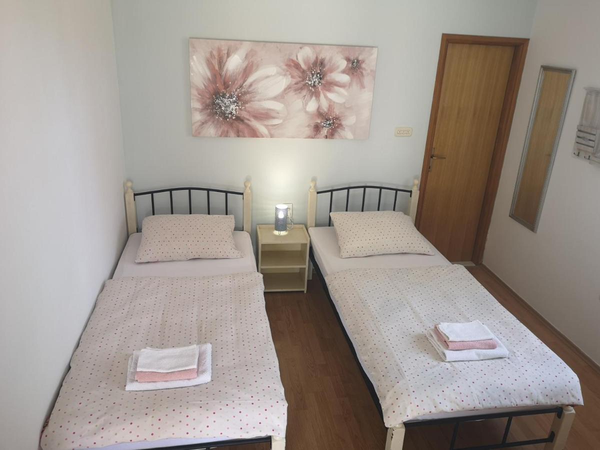 Country House Peace Drinovci Екстер'єр фото