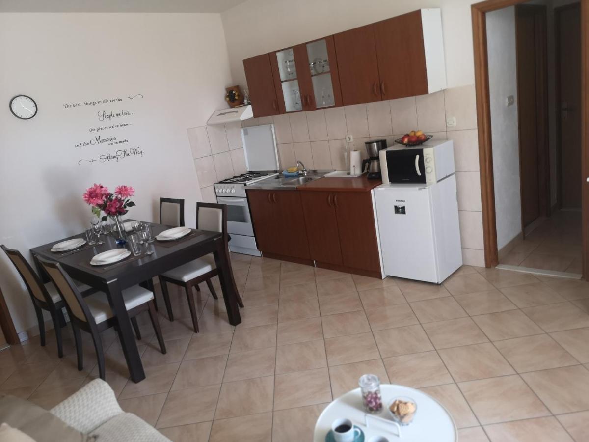 Country House Peace Drinovci Екстер'єр фото