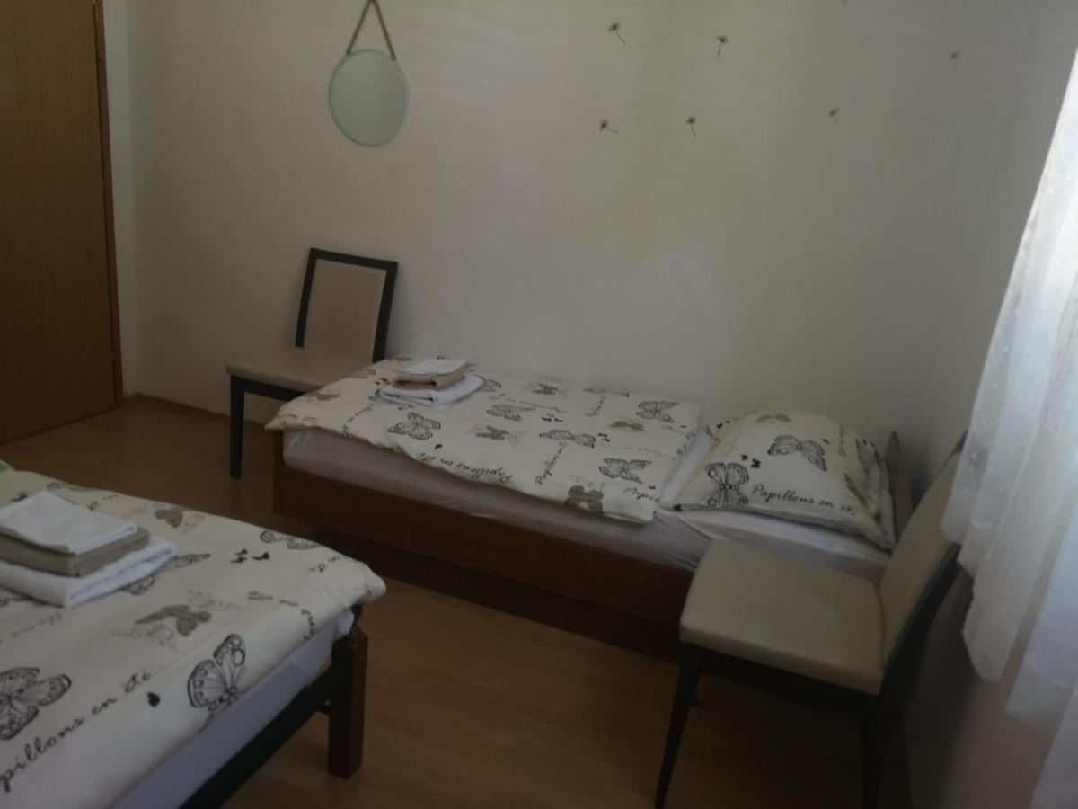 Country House Peace Drinovci Екстер'єр фото