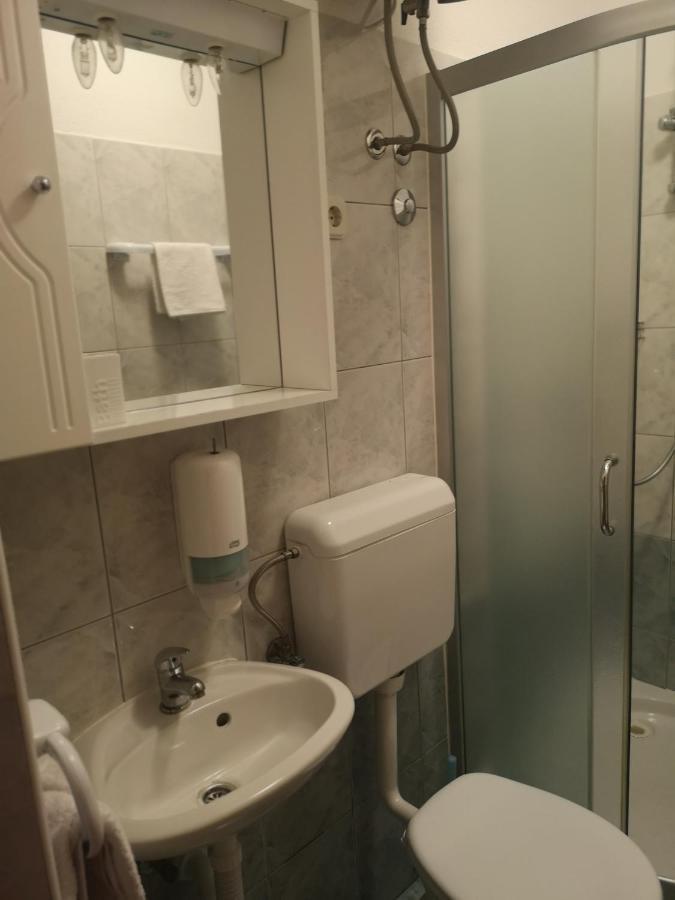 Country House Peace Drinovci Екстер'єр фото