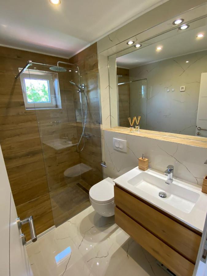 Country House Peace Drinovci Екстер'єр фото