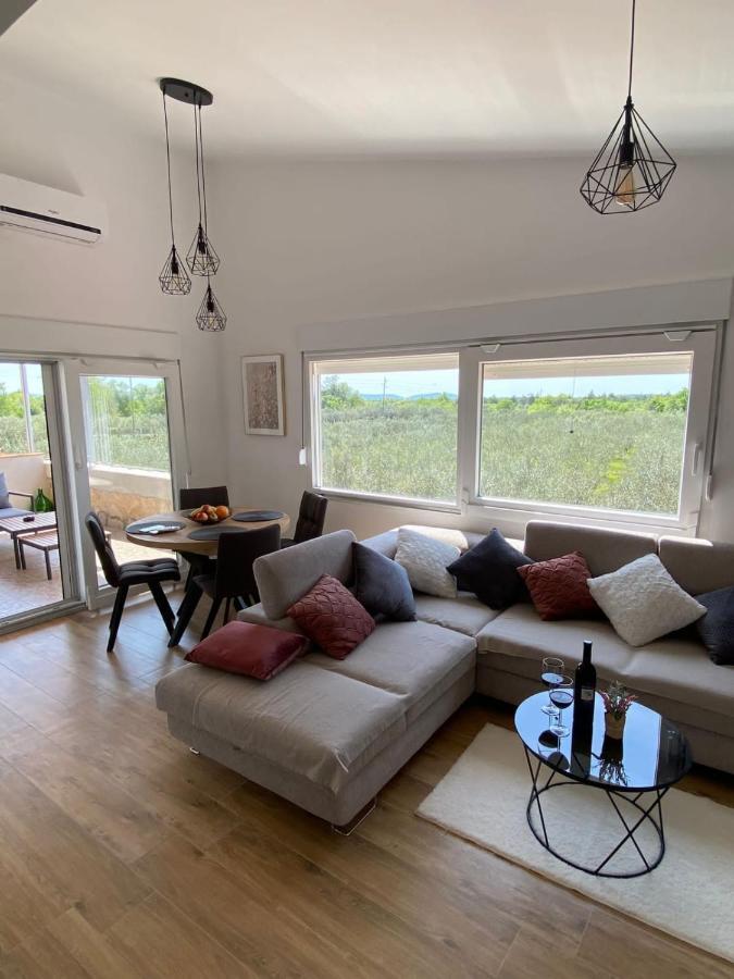 Country House Peace Drinovci Екстер'єр фото