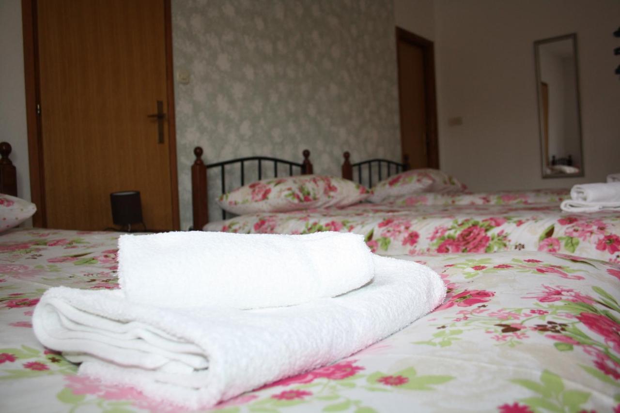 Country House Peace Drinovci Екстер'єр фото