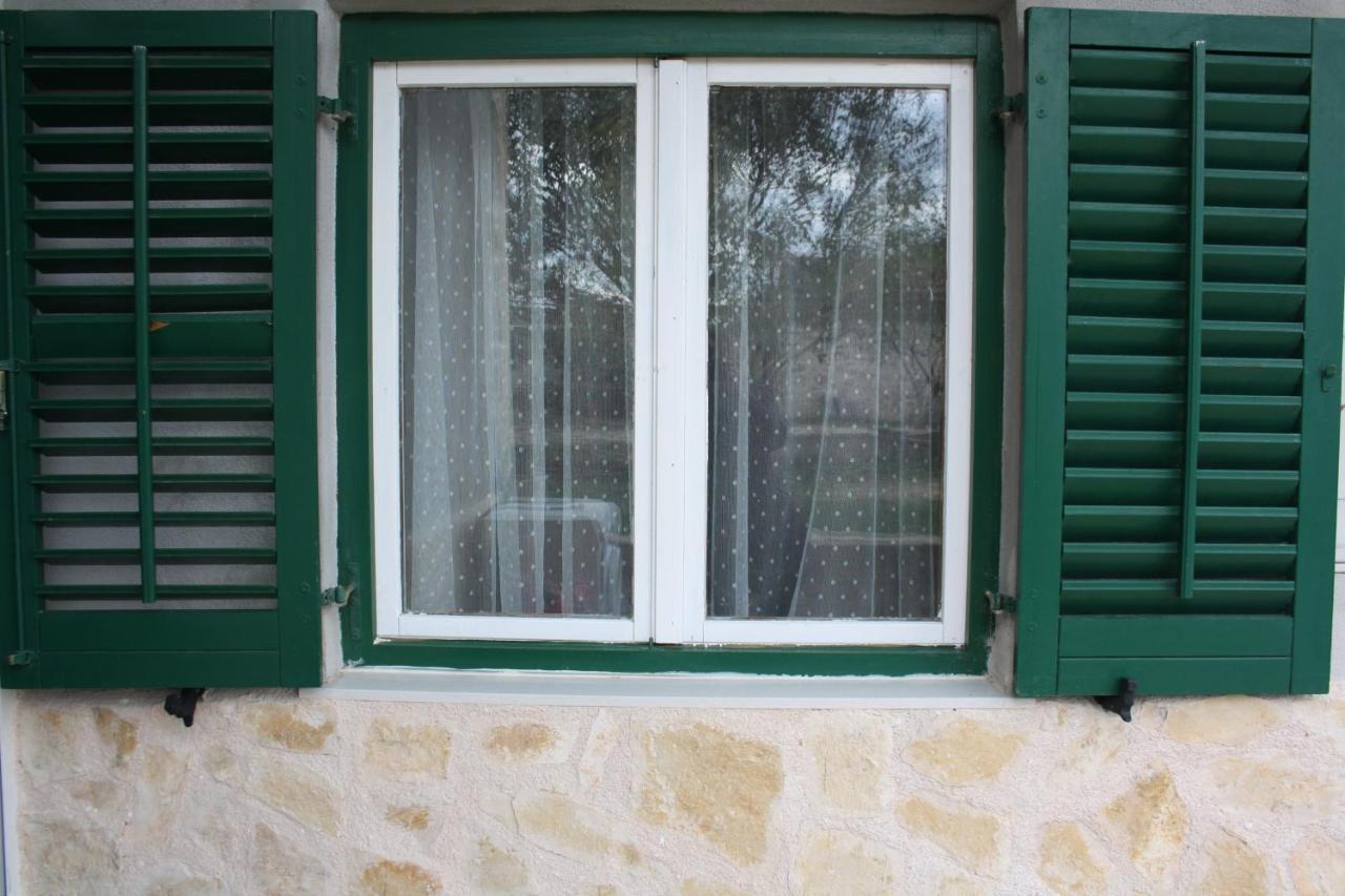 Country House Peace Drinovci Екстер'єр фото