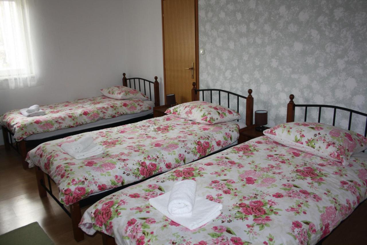 Country House Peace Drinovci Екстер'єр фото