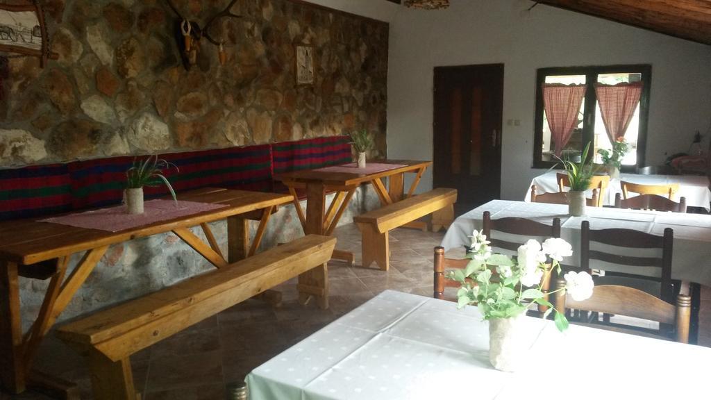Country House Peace Drinovci Екстер'єр фото