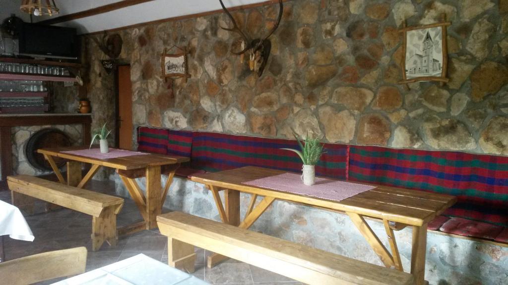 Country House Peace Drinovci Екстер'єр фото